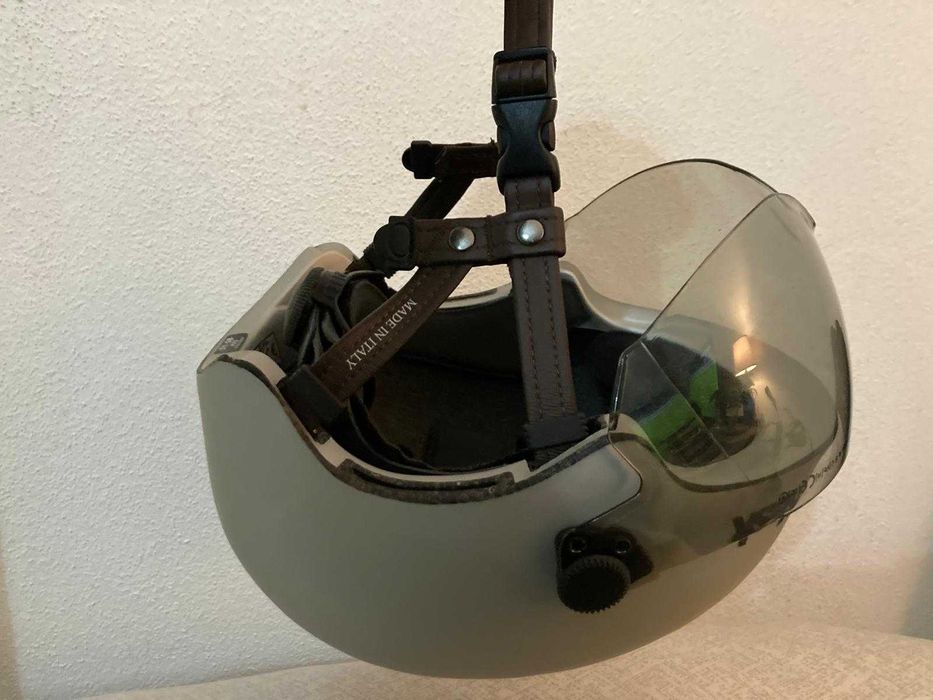 KASK Urban Helmet Lifestyle Silver Matt