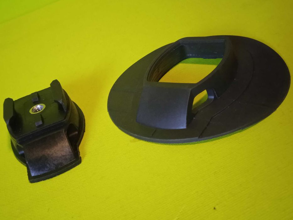 Suporte ActionCam para prancha SUP