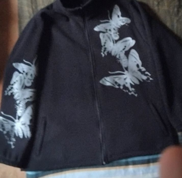 Спортивный жіночий костюм ,теплий на фліс+ х/б(xxxl)