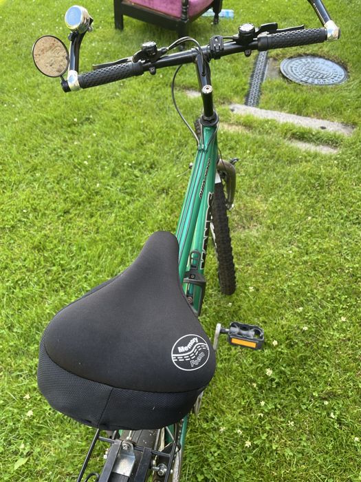 Rower kands euro cross