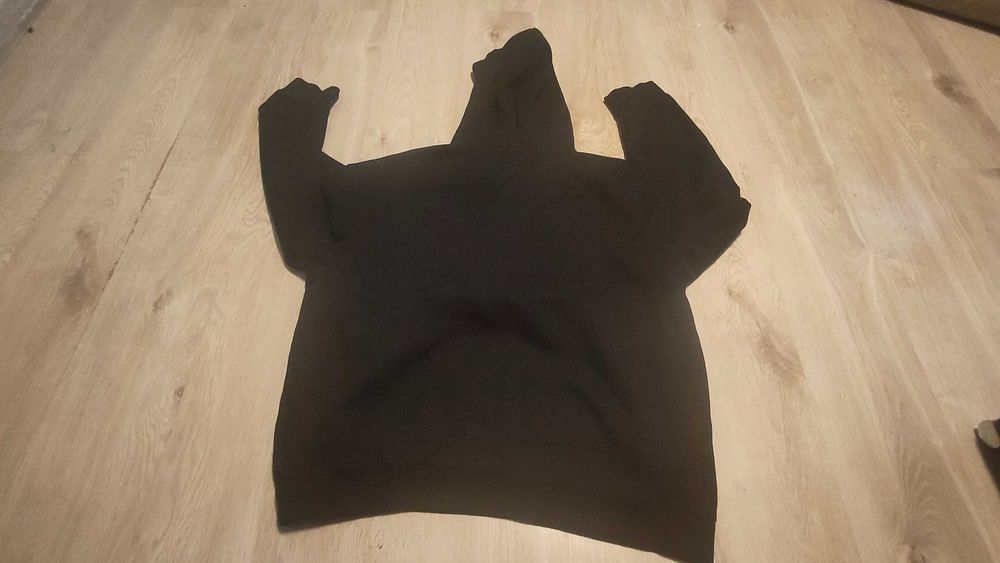Bluza z kapturem xxl