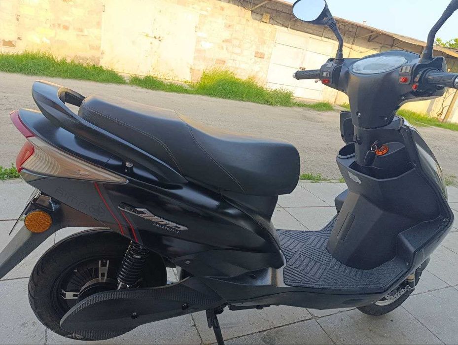 Електроскутер AIMA POWER EAGLE