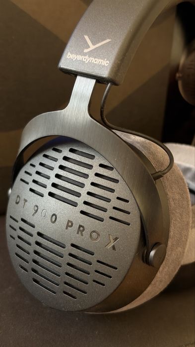 Beyerdynamic DT 900 Pro X NOVO