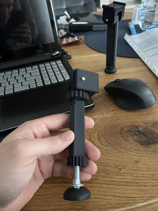 Monopod bipod do pcp arca picanntiny Ris