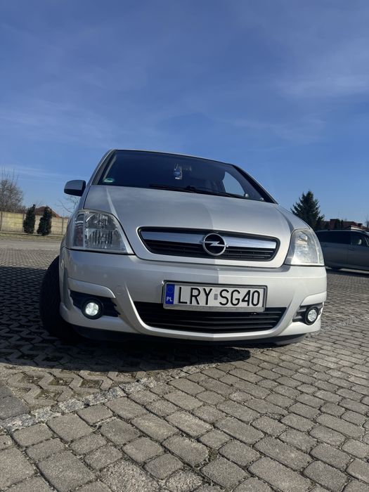 Sprzedam samochód