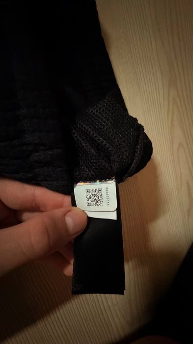 Оригинальные шорты TNF