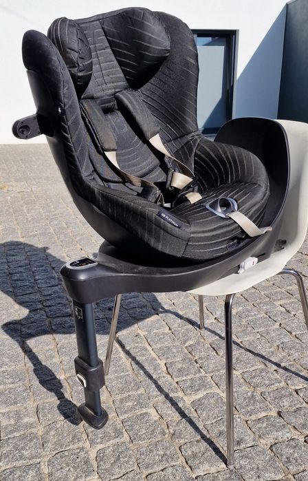 Cadeira auto cibex