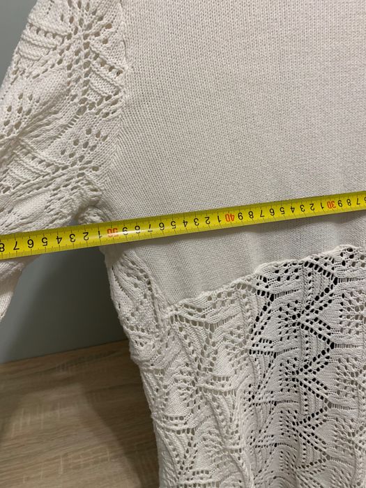 narzutka bawełniana