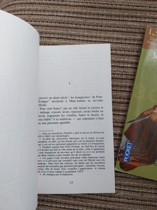 Conjunto de 2 livros. Portes incluídos