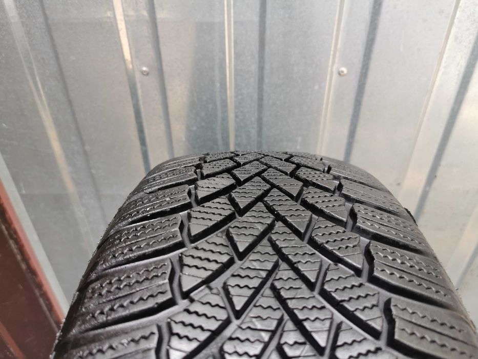 400) Opona - 205/55/16 - Bridgestone - 6.5mm - 1x2024 - Zimowa