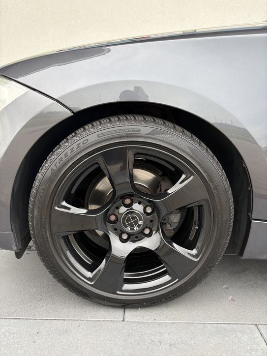 Bmw seria 1 E87 M47 fabrycznie bez DPF Zadbana !