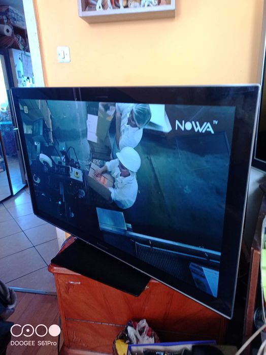 Telewizor Panasonic TX-P42VT30E