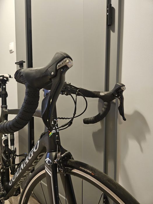 rower szosowy Colnago AC-R carbon