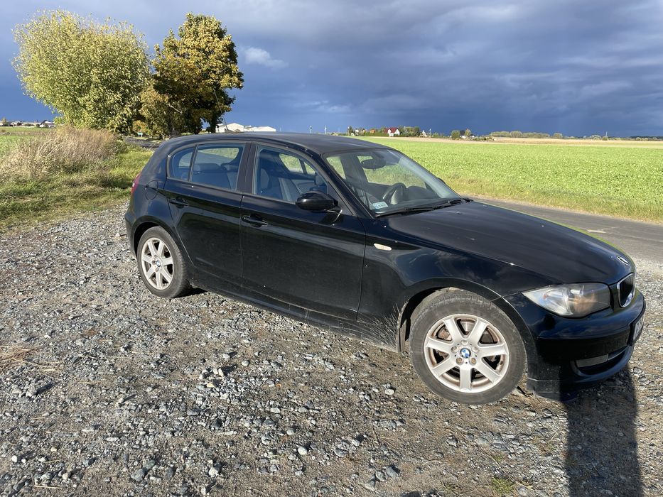 BMW serii 1 116i