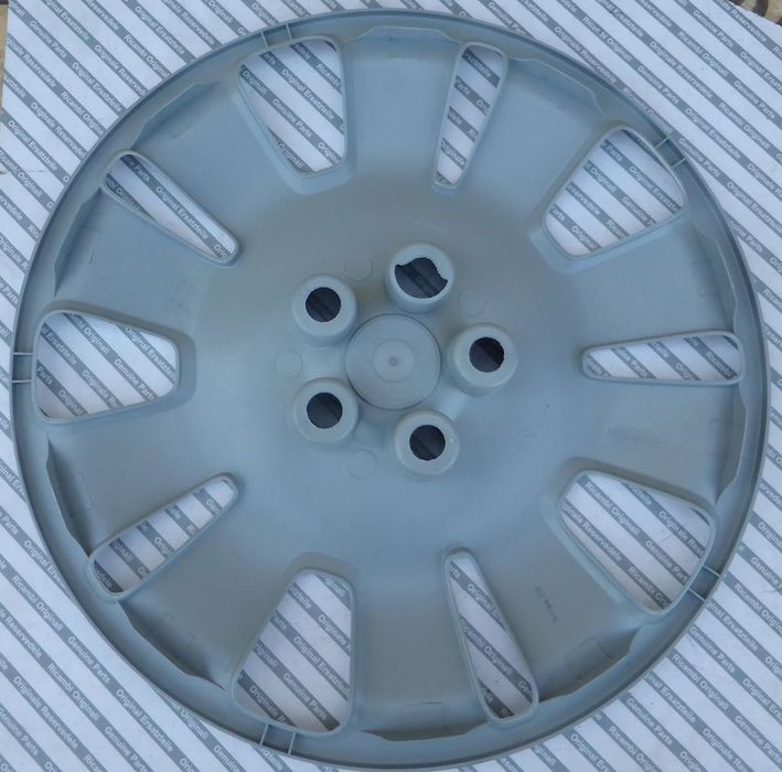 fiat doblo kołpak kołpaki 16 nowy 51894538