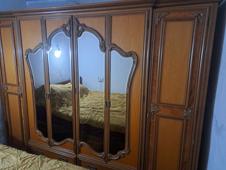 Vendo itens de casa