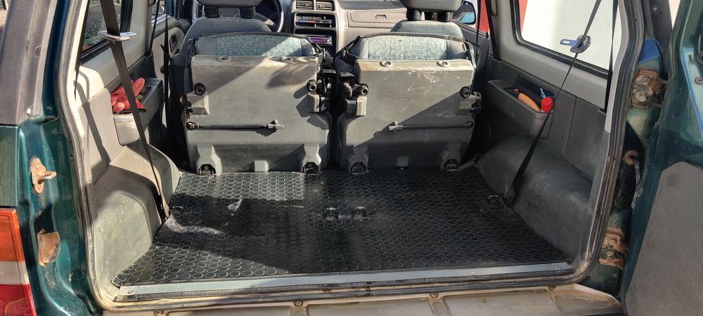 Suzuki Vitara 1998