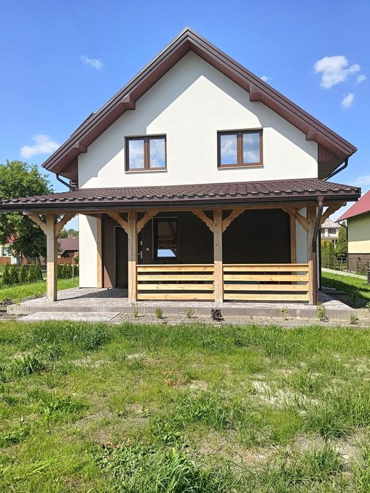 Apartamenty na wynajem