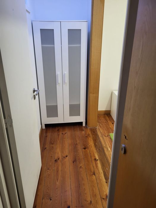 Quarto disponível em Arroios – Centro de Lisboa