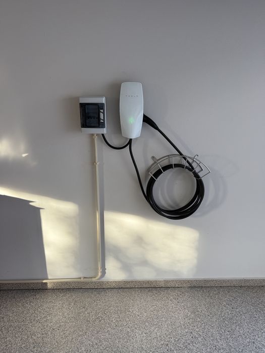 Carregadores para Veículos Elétricos | Instalação Profissional