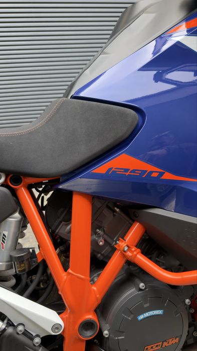 KTM 1290 Super Adventure  R 2021