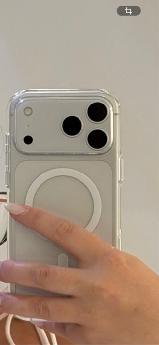 Iphone 17 Pro Max como novo