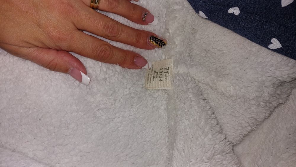 Casacos menina bom estado