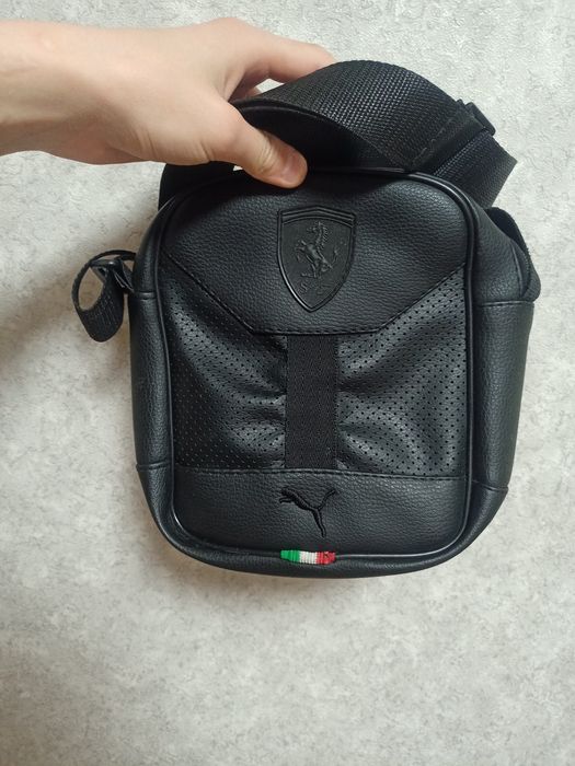 Продам барсетку пума