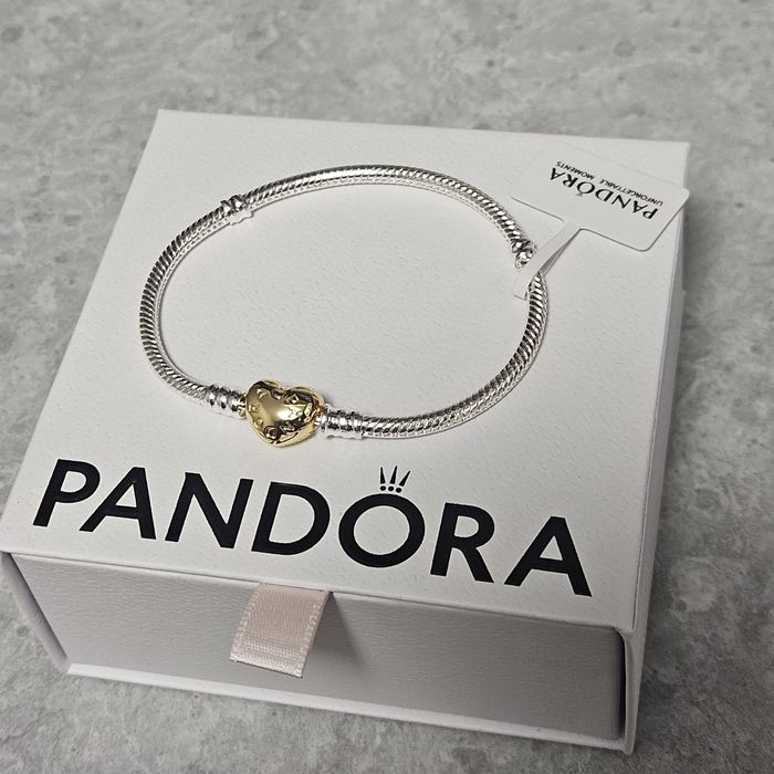 Bransoletka 18cm Pandora