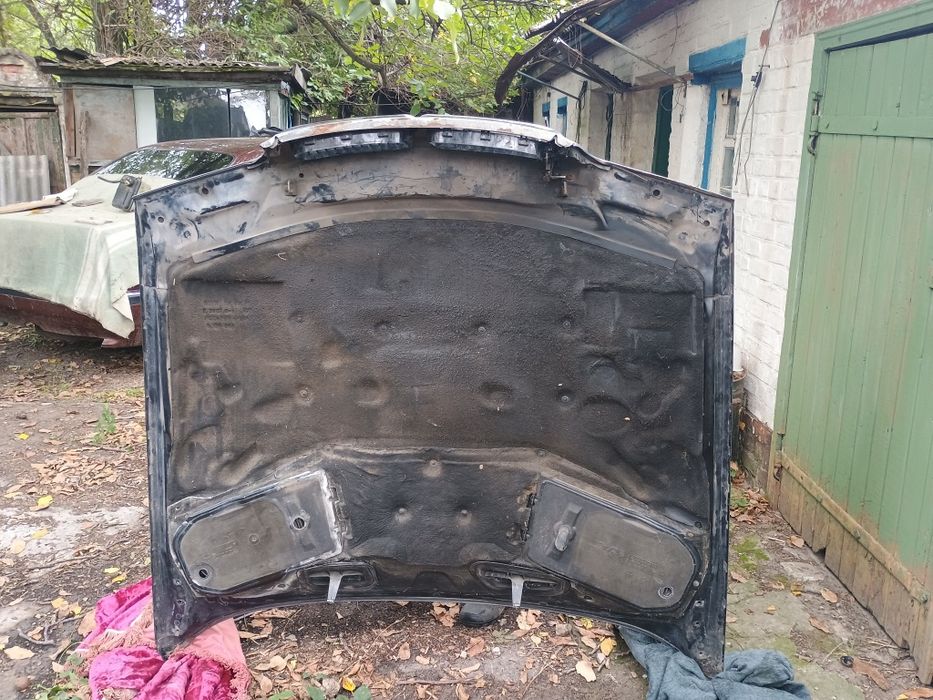 Бмв Е-38-730.Продаж-обмін.