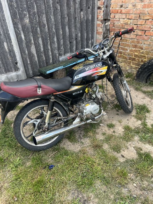 Альфа 110 продається