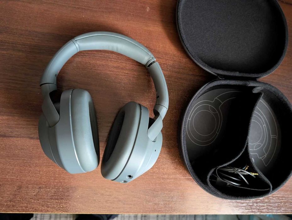 sony ult wear - купити аудіотехніку - Ціна на OLX.ua