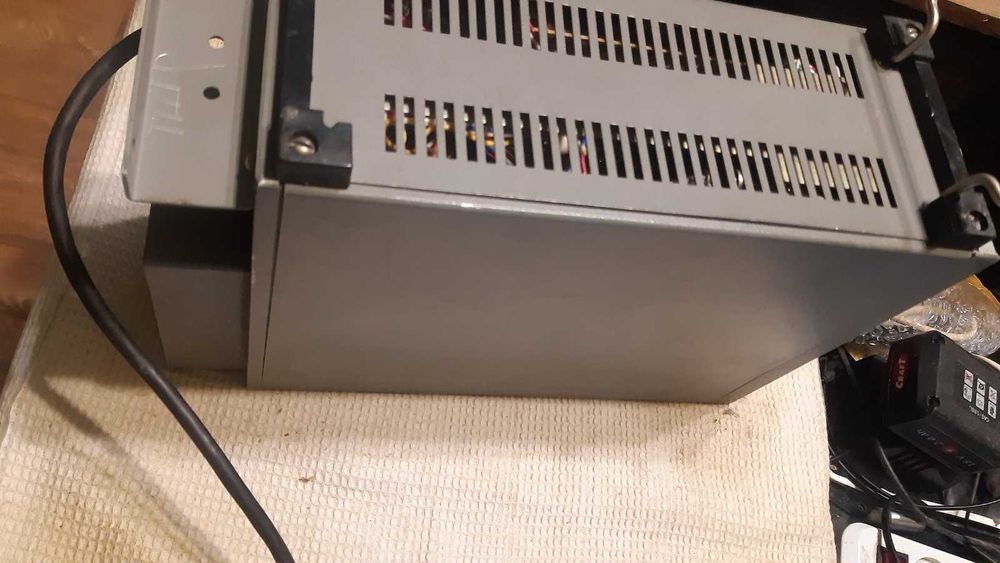 Осциллограф  С1-94.