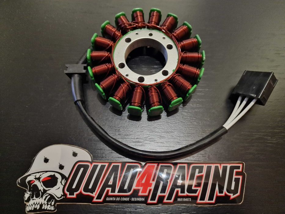 Estator Honda CBR 1000RR