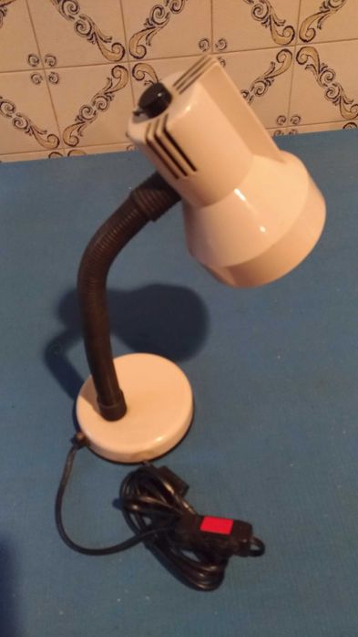 Candeeiro de Secretária