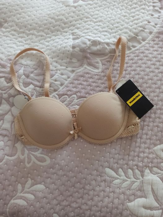 Buistonosz Wonderbra rozmiar 70A