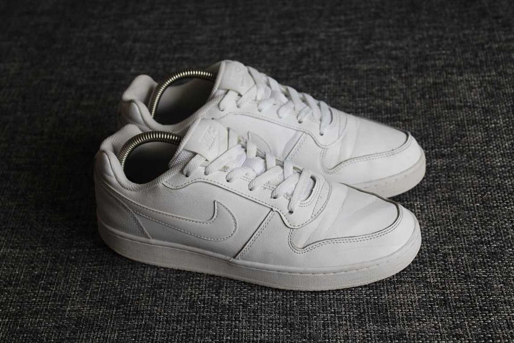 Кросівки Nike Ebernon Low Leather Оригінал Нат шкіра! 41р