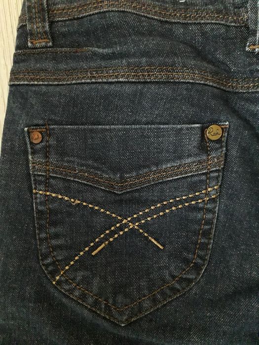 Spodnie Red herring rozmiar S