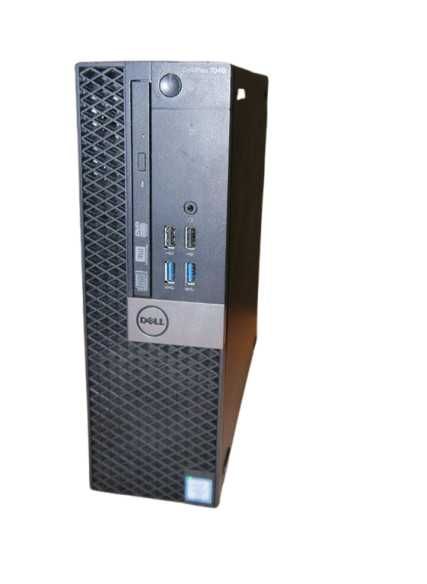 Komputer stacjonarny DELL OPTIPLEX 7040 i5-6500