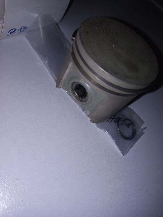 Husqvarna  Tlock  44MM oryginal