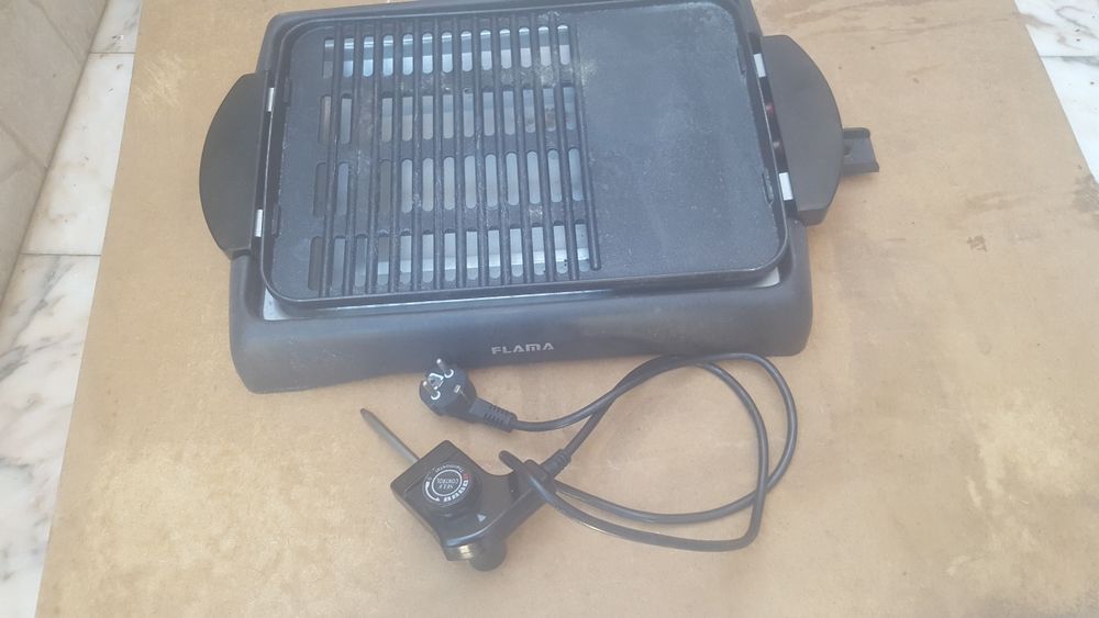 Electric Grill64751961723906122