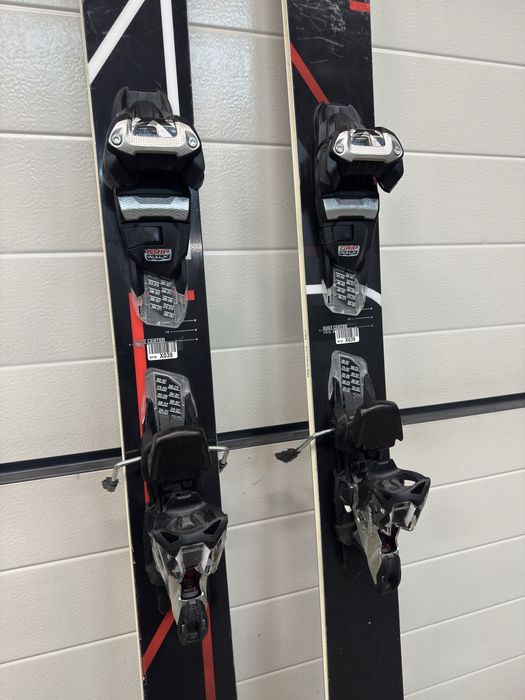 Narty freeride Volkl Mantra 100 184 cm