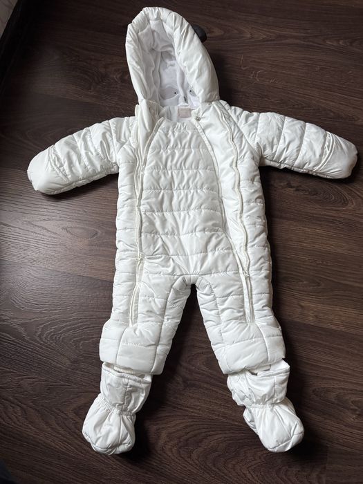 Зимовий комбінезон Chicco
