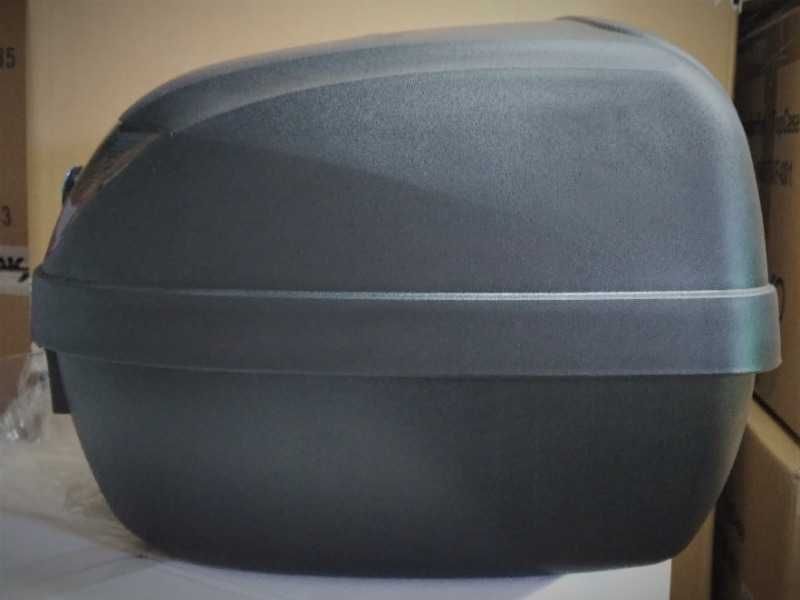 Top Case Mala Bagageira mota pequena moto Topcase