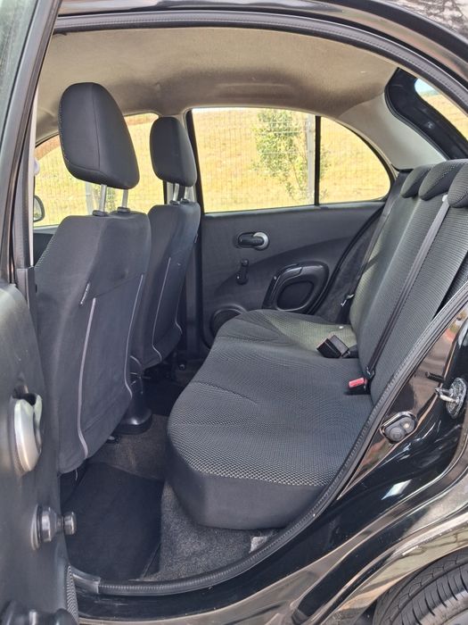 Nissan Micra 1 2i 5p 2010