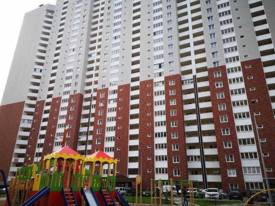 1-комнатная квартира по адресу Балтийский пер. (площадь 35 м²) - Atlanta.ua - фото 3