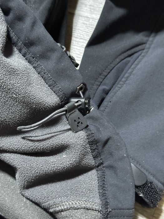 Haglofs windstoper man jacket