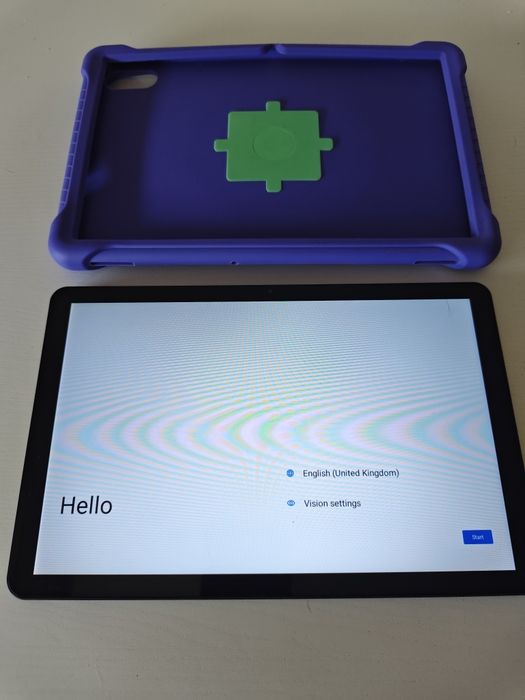 Kids Tablet 10.1 SPC