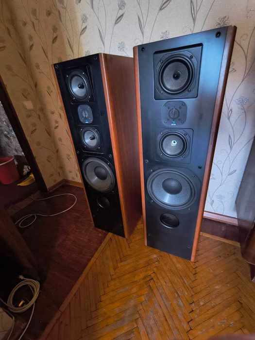 Акустична система JMlab Electra 920.1 Б/В