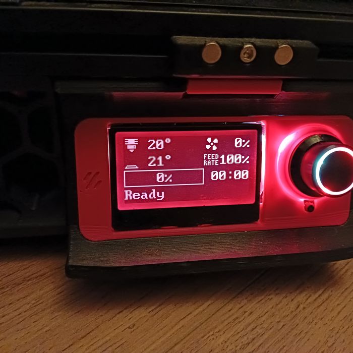 Drukarka 3D Voron 2.4v